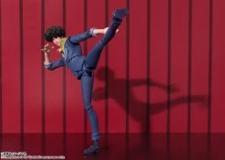 Bandai Cowboy Bebop S.H.Figuarts Spike Spiegel (20th Anniversary) 15 Bandai Cowboy Bebop S.H.Figuarts Spike Spiegel (20th Anniversary) -Figure Toy a1dbe6a5 2720 4546 889f b6a4209b229d