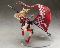 Fate/Apocrypha Jeanne D'Arc & Mordred (Type-Moon Racing) 1/7 Scale Figure Set 13 Fate/Apocrypha Jeanne D'Arc & Mordred (Type-Moon Racing) 1/7 Scale Figure Set -Figure Toy a1e7720f e1b7 4d69 b92c c9c420e87530
