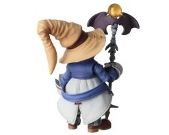 Final Fantasy IX Bring Arts Vivi Ornitier & Adelbert Steiner Two-Pack -Figure Toy a1e9052c d053 4fd1 a48c e787284d86bb