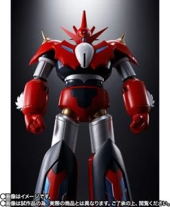 Bandai Getter Robo Arc Soul Of Chogokin GX-98 Getter D2 -Figure Toy a1f1db17 03e1 40c7 b3f6 4098f24c9967