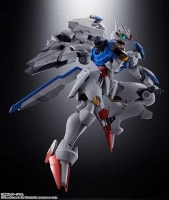 Bandai Mobile Suit Gundam The Witch From Mercury Chogokin Gundam Aerial 23 Bandai Mobile Suit Gundam The Witch From Mercury Chogokin Gundam Aerial -Figure Toy a21929d4 1d33 4403 8971 1723233909a0