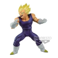 Dragon Ball Z Maximatic Super Saiyan Majin Vegeta -Figure Toy a22708b4 d9c1 46fb a8a2 1ac7d202df31