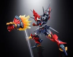 Bandai Super Robot Wars: Original Generations Soul Of Chogokin GX-46R Dygenguar & Aussenseiter -Figure Toy a2352a8e c5e9 4f80 905a 6de053dd1048
