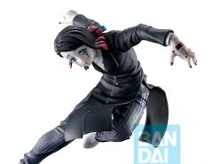 Bandai Demon Slayer: Kimetsu No Yaiba Ichibansho Enmu (Shake The Sword Burn Your Heart)