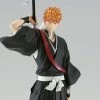 Bleach Solid And Souls Ichigo Kurosaki 1 Bleach Solid And Souls Ichigo Kurosaki -Figure Toy a23d3d7b 8dd0 4b79 b5b5 2ee10328a712