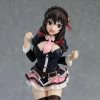 KonoSuba Pop Up Parade Yunyun -Figure Toy a24a57a8 c08c 4ae4 a064 1451378f453b