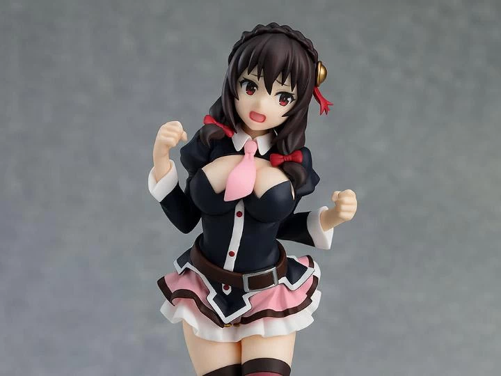 KonoSuba Pop Up Parade Yunyun 3 KonoSuba Pop Up Parade Yunyun