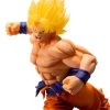 Bandai Dragon Ball Z: Broly Ichiban Kuji Super Saiyan Goku -Figure Toy a28ff7f3 e07f 421b 896c e4b74f13abc5 1