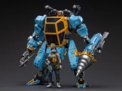 Battle For The Stars North 04 Armed Attack Mecha 1/18 Scale Figure Set -Figure Toy a2b64358 6982 4a52 a1e4 7059999d2e27