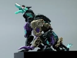 BeastBOX BB-31 Firmhand -Figure Toy a2e49164 7772 462b 8c9b 53368a8399bc