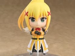 KonoSuba Nendoroid No.758 Darkness (Reissue)