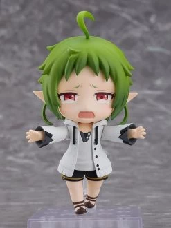 Mushoku Tensei Jobless Reincarnation Nendoroid No.1787 Sylphiette -Figure Toy a2fad5c4 dbbd 447c 8c7d 746751e17af1