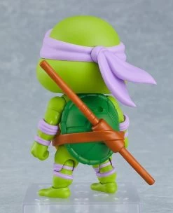Teenage Mutant Ninja Turtles Nendoroid No.1984 Donatello -Figure Toy a2fded63 a1c4 4486 a40b 1034ffd44126