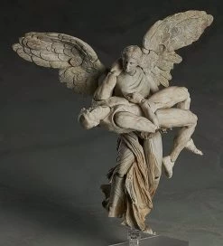The Table Museum Figma SP-110 Winged Victory Of Samothrace (Reissue) -Figure Toy a356cf46 ec58 4ef7 8ce2 16bd814b2b40