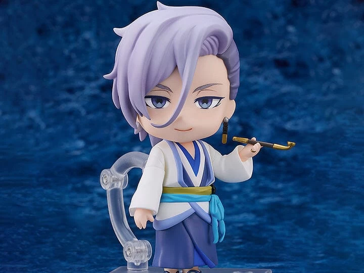 Revenger Nendoroid No.2137 Usui Yuen 3 Revenger Nendoroid No.2137 Usui Yuen