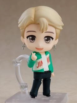 BTS TinyTAN Nendoroid No.1805 Jimin -Figure Toy a3770c3a 495e 4801 b95c 99691de8d307