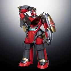Bandai Tengen Toppa Gurren Lagann RIOBOT Gurren-Lagann Figure -Figure Toy a38545a3 2dc5 4a23 8c9d b9407e3e3d6d