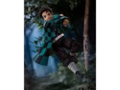 Demon Slayer: Kimetsu No Yaiba Figma No.498-DX Tanjirou Kamado -Figure Toy a38628e1 53c7 406a 972a 176f4fa95d5b