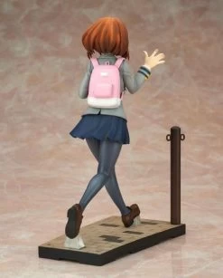 My Hero Academia Connect Collection Ochaco Uraraka (Uniform Ver.) 1/8 Scale Figure -Figure Toy a3fea5a9 edf1 4769 8f56 2cafaab0c8f0