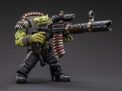 Warhammer 40K Ork Kommandos Snipa Boy Balrukk 1/18 Scale Figure -Figure Toy a47b867c 4d87 482f a184 30b1adeb91b5