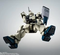 Bandai Gundam Robot Spirits RX-79(G) Ez-8 Gundam (Ver. A.N.I.M.E) -Figure Toy a481d588 8c73 493e a538 2a601ad612f4