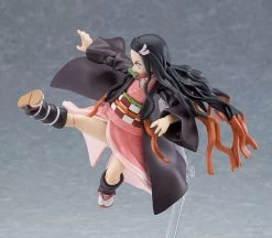 Demon Slayer Kimetsu No Yaiba Figma No.508-DX Nezuko Kamado -Figure Toy a485dd73 de20 4c26 bd69 1237b3282814