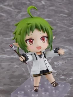 Mushoku Tensei Jobless Reincarnation Nendoroid No.1787 Sylphiette -Figure Toy a486da1d a1c3 4aaf a8e5 0e7824594b33