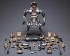 Battle For The Stars Xingtian Mecha 1/18 Scale Figure Set -Figure Toy a498617d f002 4da2 a7e6 b67d504c3041