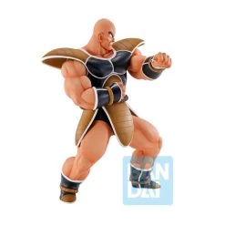 Bandai Dragon Ball World Tournament Super Battle Ichibansho Nappa -Figure Toy a4a70f33 e850 4b6c a1ba 8ee88ed9c3df