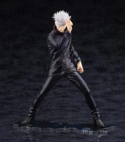 Jujutsu Kaisen 0 The Movie ArtFX J Satoru Gojo 1/8 Scale Figure -Figure Toy a4cefeea 94ab 485e 8c01 a024de0c5af6