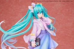 Vocaloid Hatsune Miku (Digital Stars 2021 Ver.) 1/7 Scale Figure -Figure Toy a4dbae0c 190b 4d63 8a87 f1a52facc18c