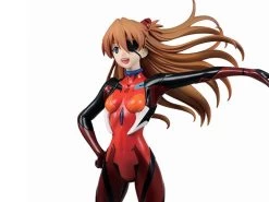 Bandai Rebuild Of Evangelion Ichibansho Asuka Shikinami Langley (Awakening Ver.)