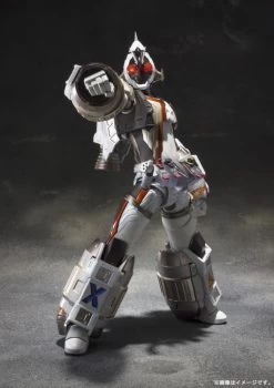 Bandai Kamen Rider S.I.C. Kamen Rider Fourze (Base States) 11 Bandai Kamen Rider S.I.C. Kamen Rider Fourze (Base States) -Figure Toy a4fe42cf b11b 4bd9 b39b fd1669898650