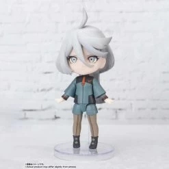 Bandai Mobile Suit Gundam The Witch From Mercury Figuarts Mini Miorine Rembran -Figure Toy a535575e 162a 4344 91c9 806ba83789c2