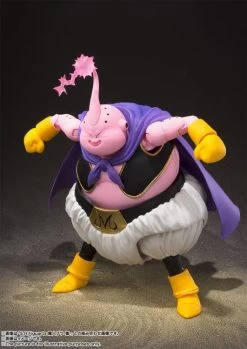 Bandai Dragon Ball Z S.H.Figuarts Evil Majin Buu 15 Bandai Dragon Ball Z S.H.Figuarts Evil Majin Buu -Figure Toy a54a762b 9a49 4d32 904b a196ffabf142