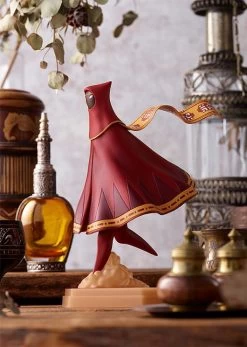 Bandai Journey Pop Up Parade The Traveler -Figure Toy a56aa8a6 4642 4634 8eaa 1b218538ee67