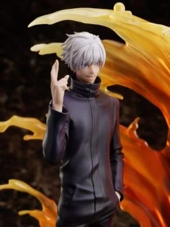 Jujutsu Kaisen F:Nex Satoru Gojo (Unlimited Curses) 1/7 Scale Figure -Figure Toy a57d8447 b19f 46ff b9cf e5653c890ca4