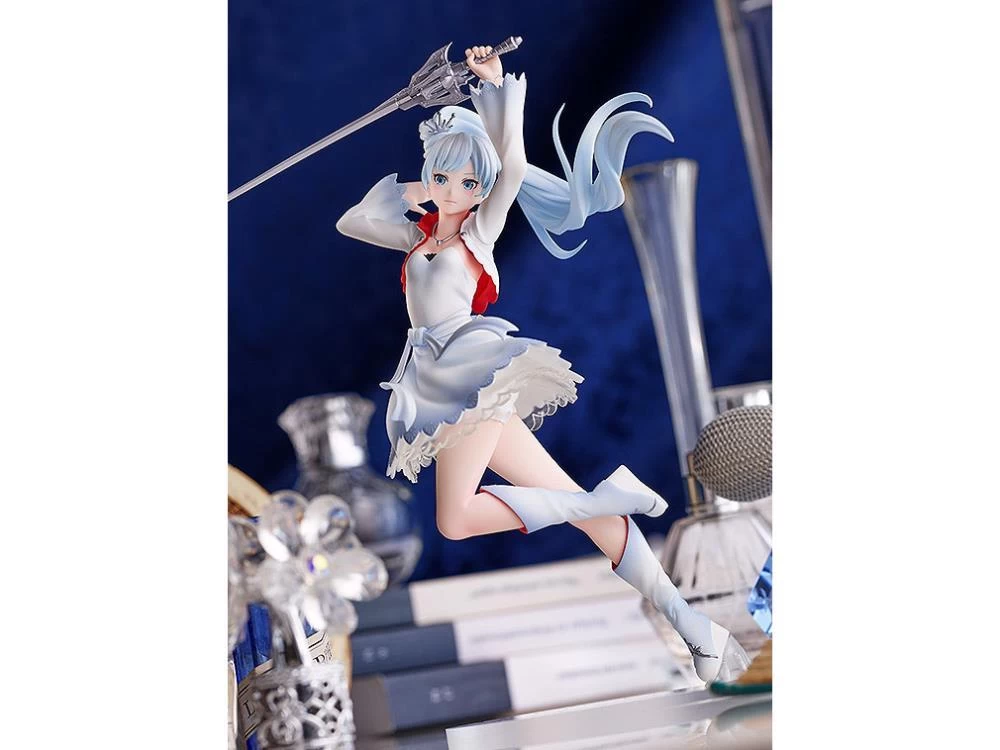 RWBY Pop Up Parade Weiss Schnee Figure 8 RWBY Pop Up Parade Weiss Schnee Figure - Image 6