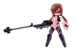 Rebuild Of Evangelion Desktop Army Makinami Mari Illustrious & Evangelion Unit-08 Alpha -Figure Toy a5871c3f 9df5 43e2 acb4 f011d20da901