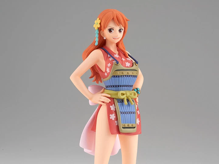 One Piece DXF The Grandline Lady Wano Country Vol.7 Nami 3 One Piece DXF The Grandline Lady Wano Country Vol.7 Nami