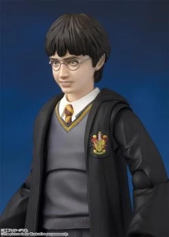 Harry Potter "Harry Potter And The Sorcerer's Stone", Bandai S.H.Figuarts -Figure Toy a59955a6 ef77 4310 ba45 35cb9e2ff7d6