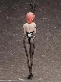Chainsaw Man B-Style Makima (Bunny Ver.) 1/4 Scale Figure -Figure Toy a5beafb4 3078 41ce acb1 f432b2b46f1a
