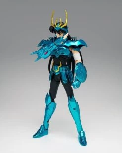 Bandai Saint Seiya Myth Cloth EX Dragon Shiryu (Final Bronze Cloth) -Figure Toy a5ca1f7c 8c96 4263 9859 121ce55c1d1e