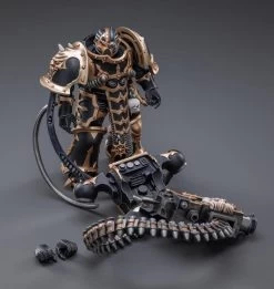 Warhammer 40K Black Legion Havocs Marine 04 1/18 Scale Figure -Figure Toy a5ff812d 564b 4ad6 9e13 cb51f449e43f