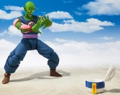 Piccolo Daimao "King Piccolo" "Dragon Ball", Bandai S.H. Figuarts -Figure Toy a6007879 ec2f 4fc4 a440 aed20151013a