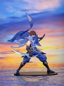 Kings Of Glory Gift+ Lan (Shark Hunting Blade Ver.) 1/10 Scale Figure 21 Kings Of Glory Gift+ Lan (Shark Hunting Blade Ver.) 1/10 Scale Figure -Figure Toy a614cc73 9373 49f7 ac69 9bb92abf54ca