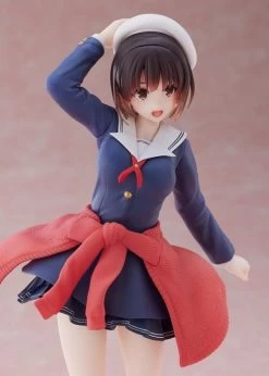Saekano How To Raise A Boring Girlfriend Megumi Kato (Uniform Ver.) Figure -Figure Toy a63b543c 79ef 4bf0 94f9 9010b1682981