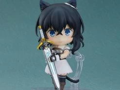 Reincarnated As A Sword Nendoroid No.1997 Fran