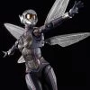 Bandai Ant-Man And The Wasp S.H.Figuarts Wasp & Tamashii Stage 1 Bandai Ant-Man And The Wasp S.H.Figuarts Wasp & Tamashii Stage -Figure Toy a6647d01 2d90 4f71 94c0 5300d202816d