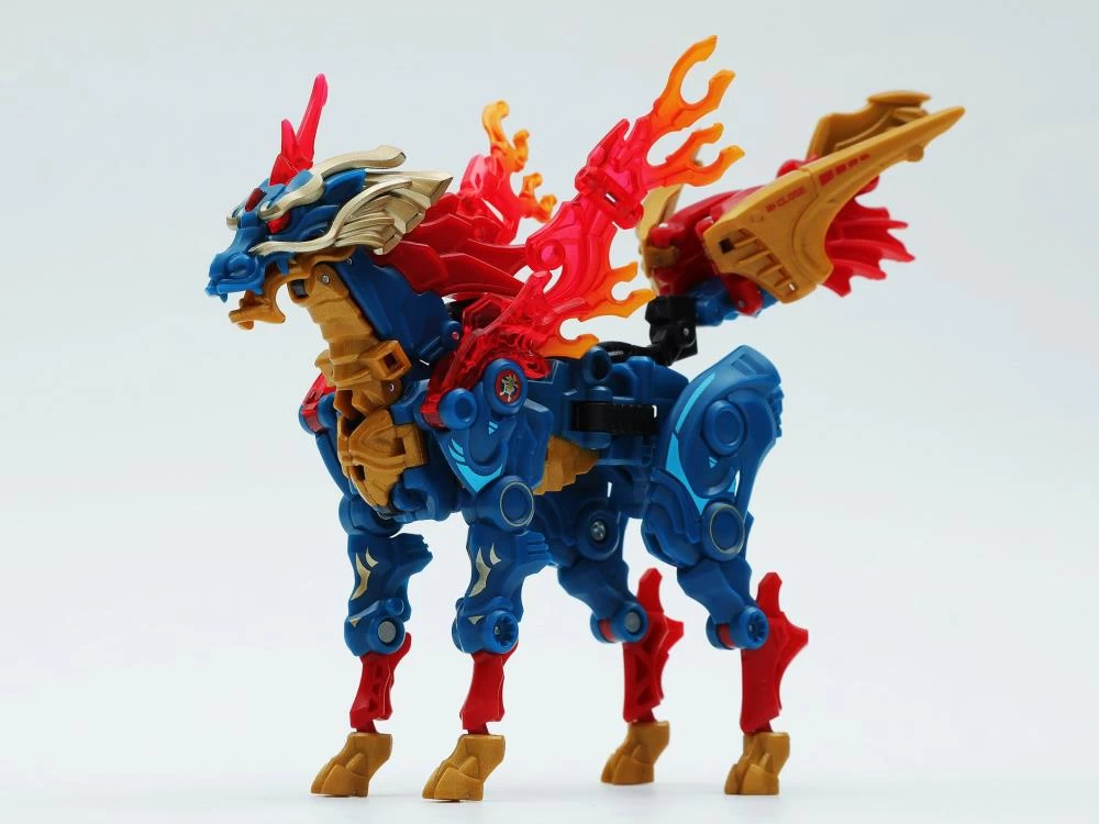 MegaBOX MB-22 Kirin 4 MegaBOX MB-22 Kirin - Image 2